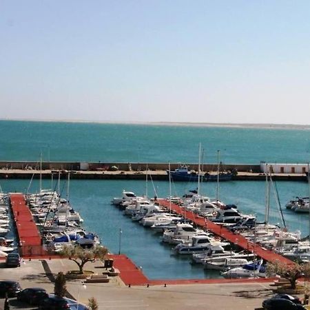 ל'אמפולה Nautic Apartment -Free Wifi מראה חיצוני תמונה