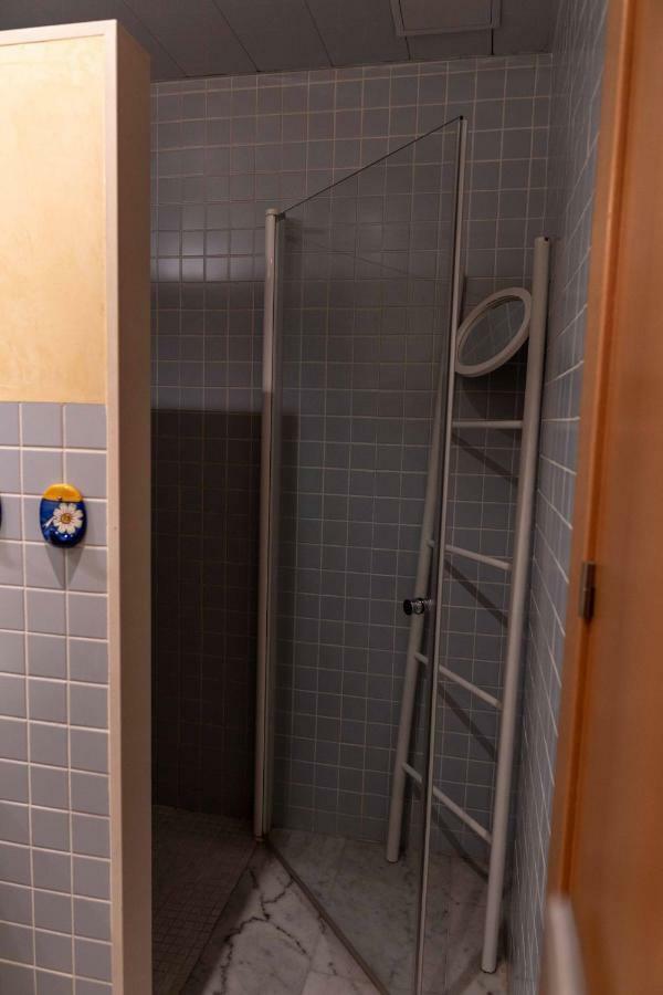 ל'אמפולה Nautic Apartment -Free Wifi מראה חיצוני תמונה