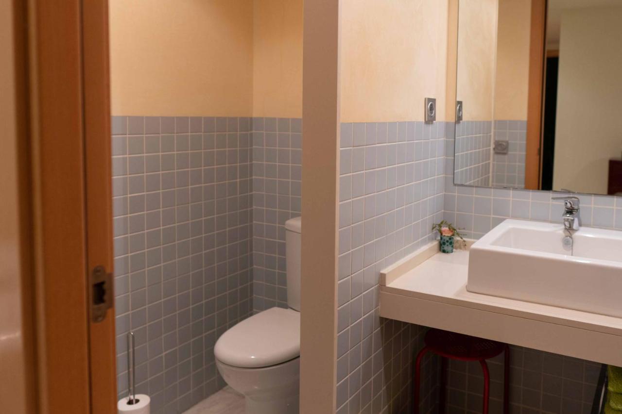 ל'אמפולה Nautic Apartment -Free Wifi מראה חיצוני תמונה